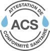 Certificación ACS Certificación ACS