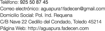 Dirección empresa Dirección empresa